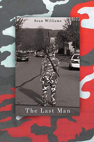 The last man book cover